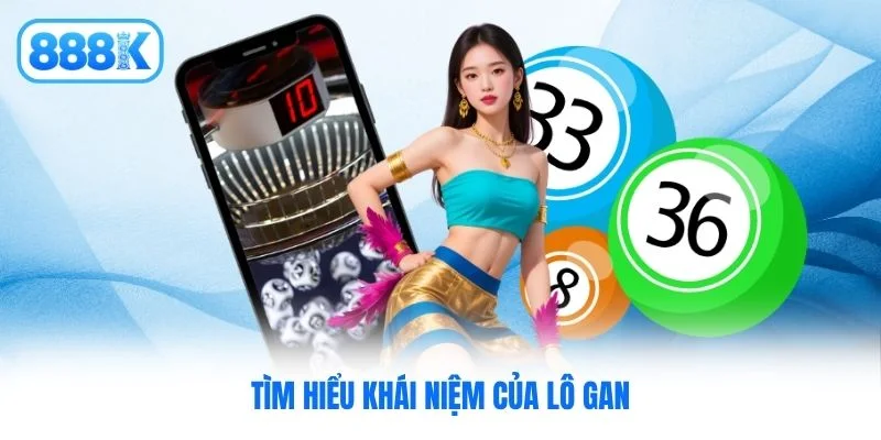 Tìm hiểu khái niệm của lô gan